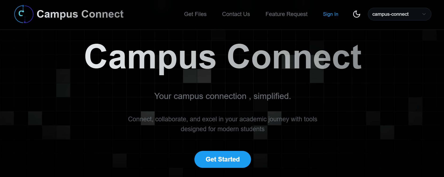 campus-connect